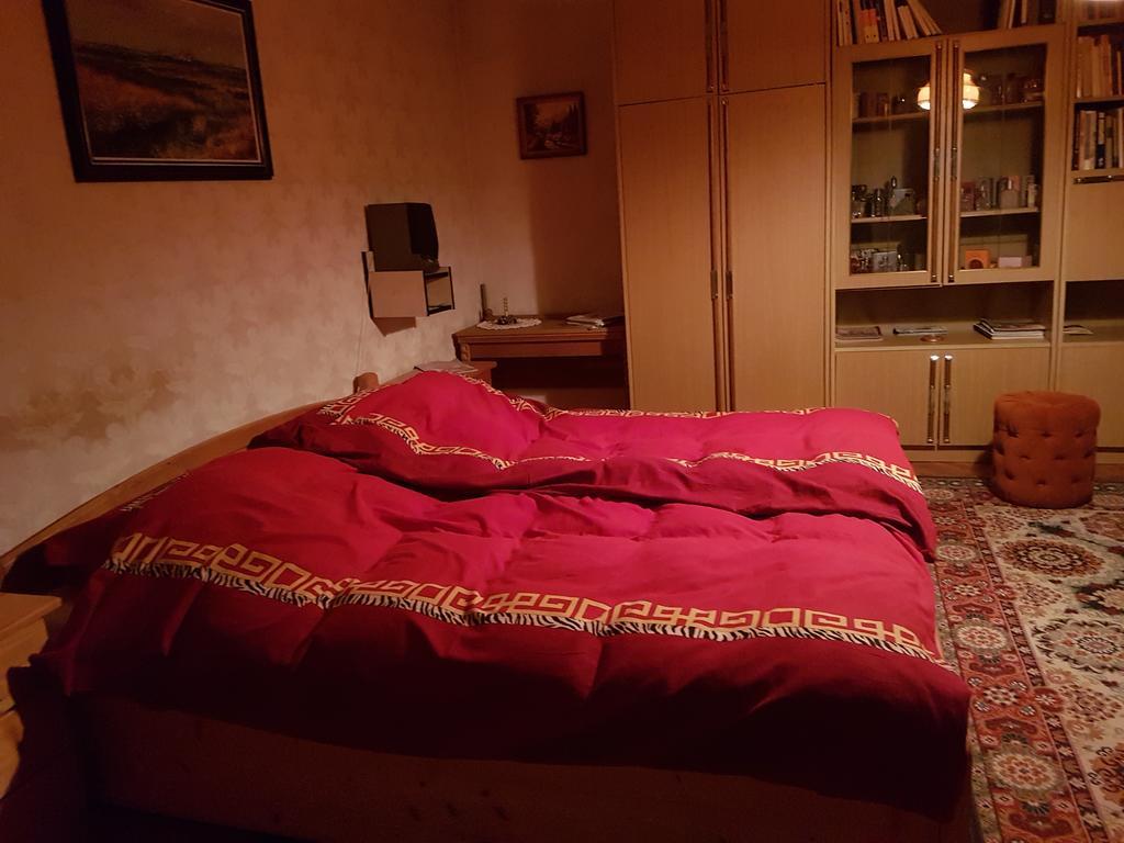 فندق Jancsi Es Juliska Vendeghaz Abaújszántó المظهر الخارجي الصورة