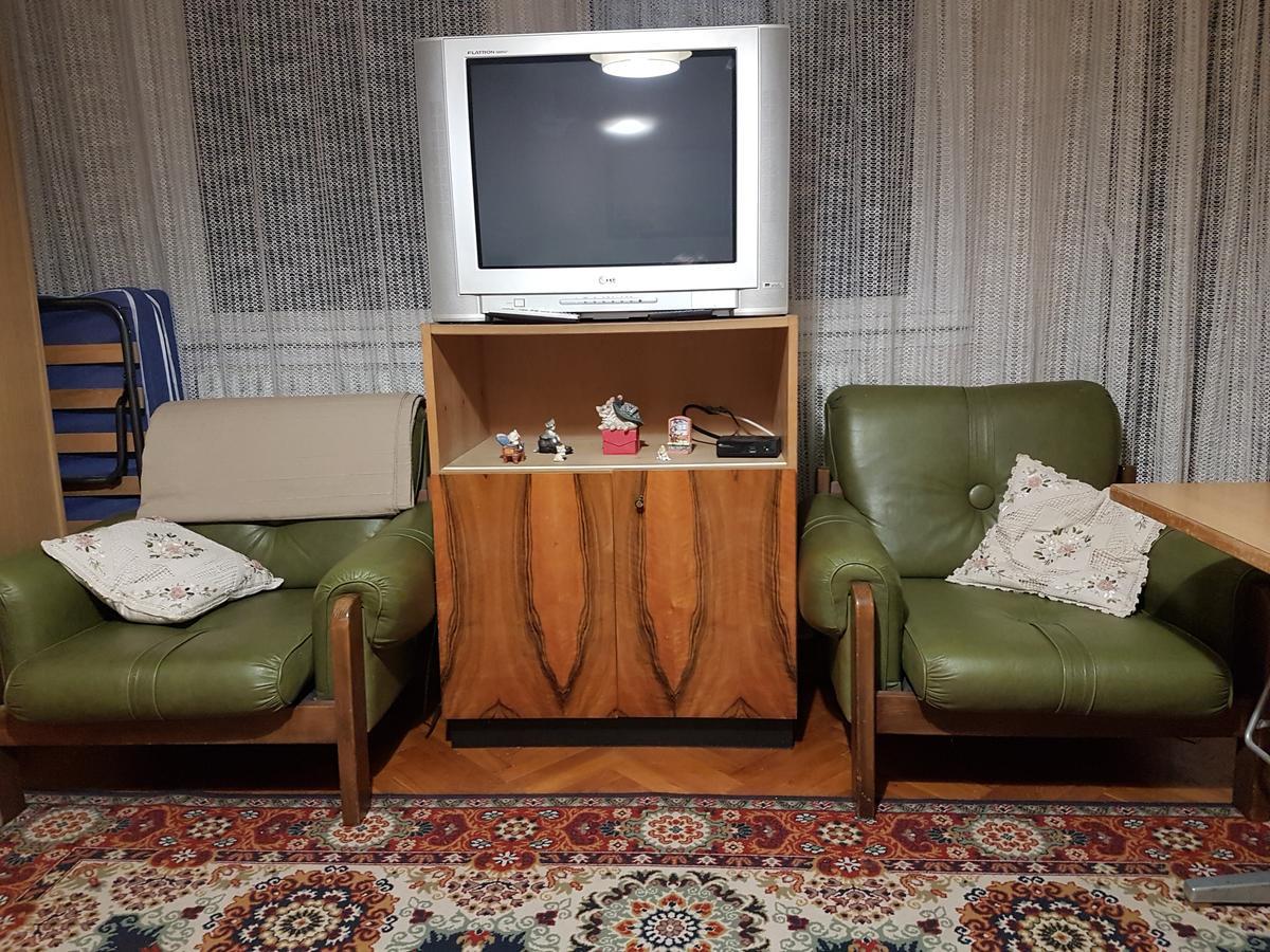 فندق Jancsi Es Juliska Vendeghaz Abaújszántó المظهر الخارجي الصورة